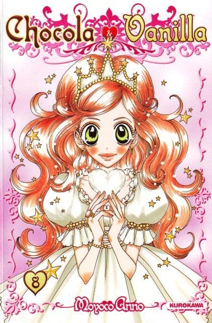 Battling for the Crown: The Rivalry Between the Two Protagonists in Sugar Sugar Rune